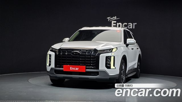 Hyundai Palisade Новый Diesel 2.2 2WD Exclusive - фото 2