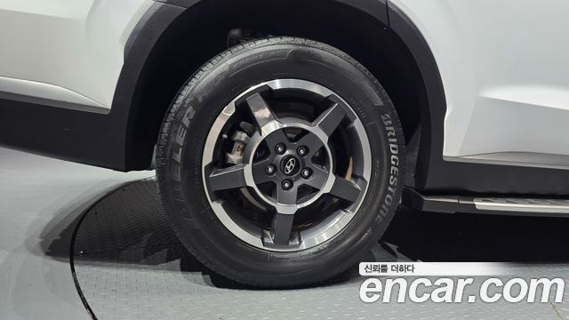 Hyundai Palisade Новый Diesel 2.2 2WD Exclusive - фото 4
