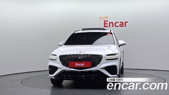 Genesis GV70 2.5T Gasoline AWD - фото 2