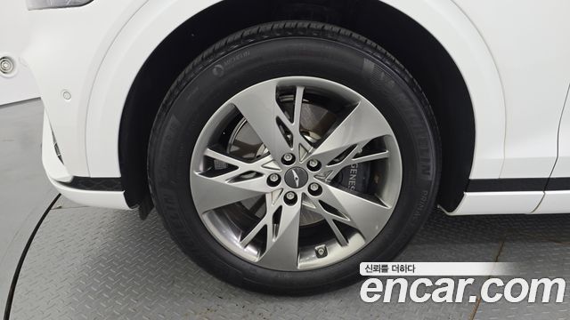 Genesis GV70 2.5T Gasoline AWD - фото 4