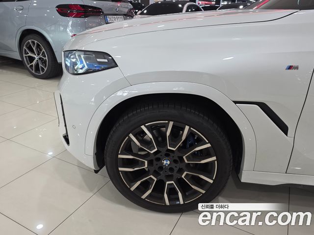 BMW X6 G06 xDrive30d M Sport - фото 4