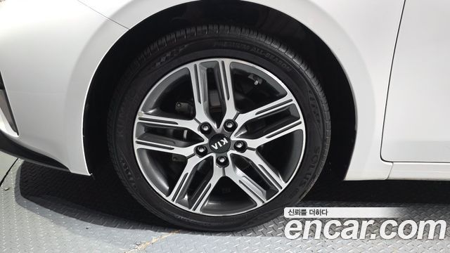 Kia K3 Совершенно новый Luxury - фото 4