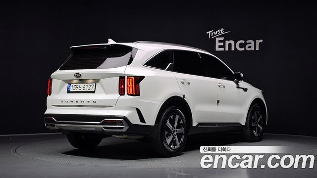 Kia Sorento 4-го поколения Diesel 2.2 2WD Noblesse - фото 1