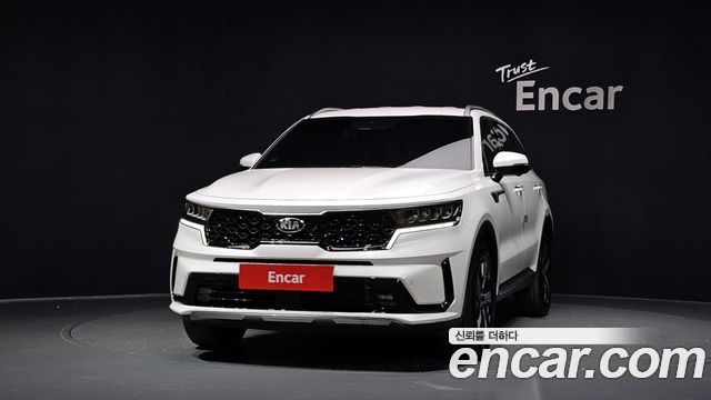 Kia Sorento 4-го поколения Diesel 2.2 2WD Noblesse - фото 2