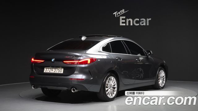 BMW 2-Series F44 220d Advantage - фото 1