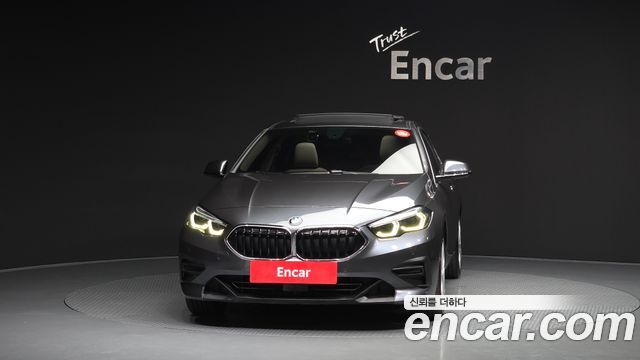 BMW 2-Series F44 220d Advantage - фото 2