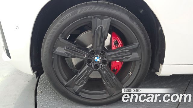 BMW X3 G45 M50 Pro - фото 4
