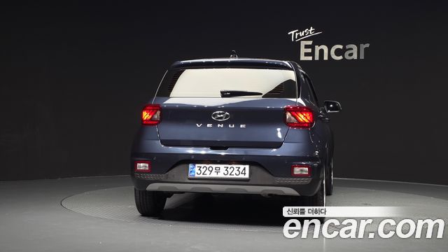 Hyundai Venue 1.6 Smart - фото 3