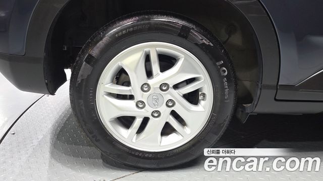 Hyundai Venue 1.6 Smart - фото 4