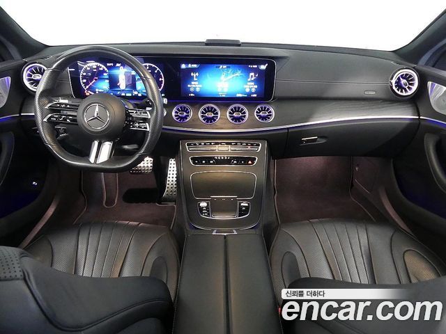 Mercedes-Benz CLS-Class C257 CLS300d 4MATIC - фото 3