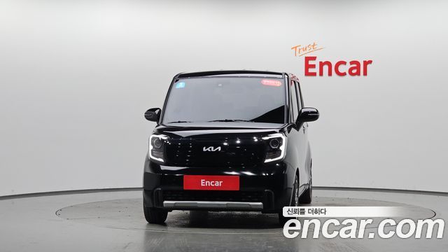 Kia RAY Новый Signature - фото 1