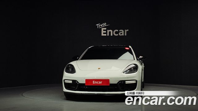 Porsche Panamera 4.0 GTS - фото 2