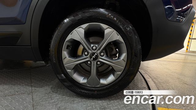 Kia Seltos Новый Gasoline 2.0 2WD Prestige - фото 4
