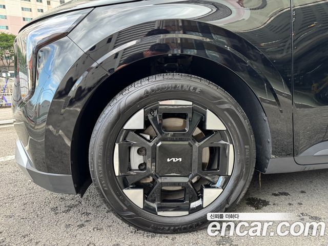 Kia Carnival Новый 4-го поколения 9-Seater Prestige - фото 4