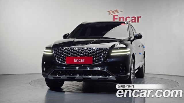 Genesis GV80 2.5T Gasoline 2WD - фото 2