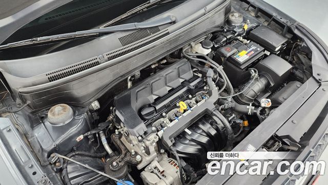 Hyundai Venue 1.6 Flux - фото 4