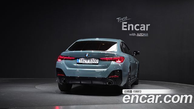 BMW 4-Series G22 420i M Sport Pro Gran Coupe - фото 3