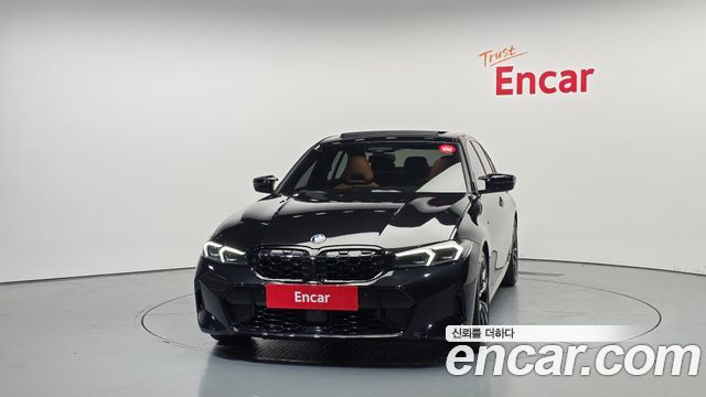 BMW 3-Series G20 M340i Pro - фото 2