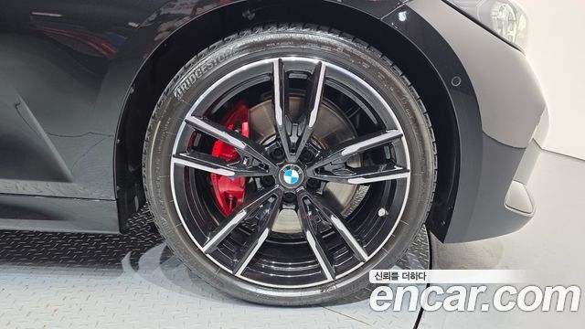BMW 3-Series G20 M340i Pro - фото 4