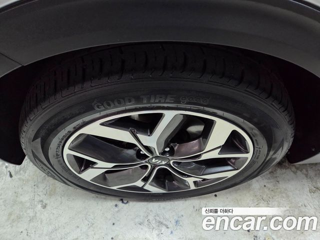 Kia Sportage Diesel 2.0 2WD Prestige - фото 4