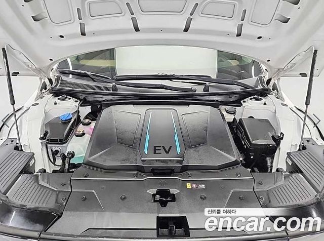 Hyundai Ioniq5 Long range Prestige - фото 4
