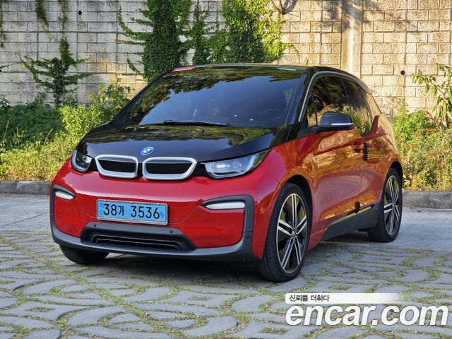BMW i3 SOL+ - фото 2