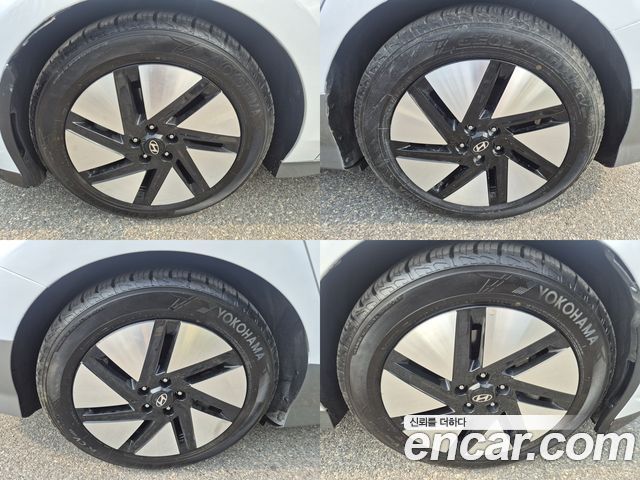 Hyundai Ioniq6 Long Range Exclusive - фото 4