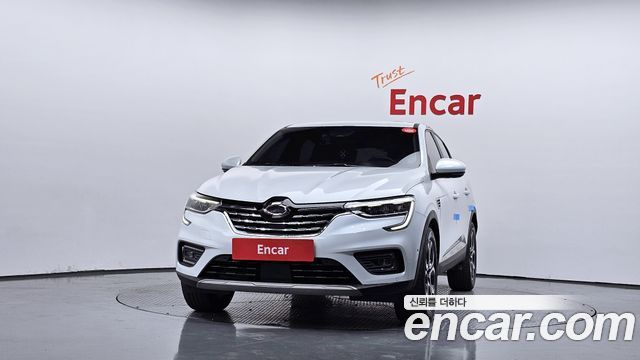 Renault Samsung XM3 1.3 TCe RE Signature - фото 2