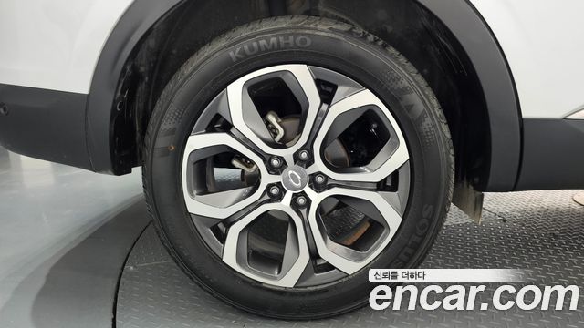Renault Samsung XM3 1.3 TCe RE Signature - фото 4