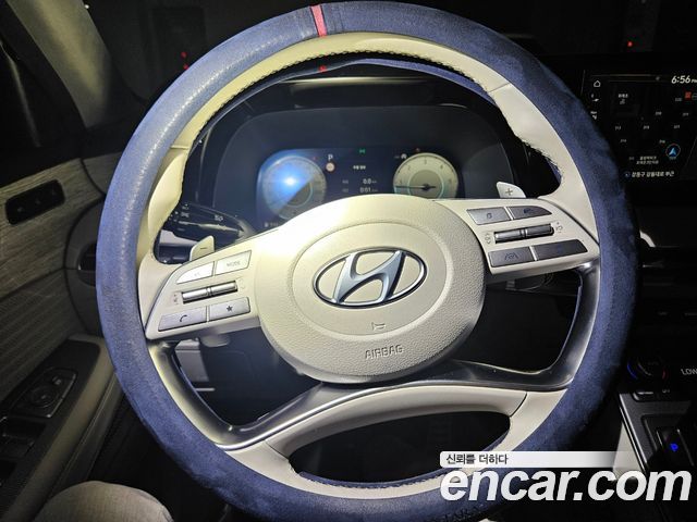 Hyundai Palisade Новый Diesel 2.2 2WD Calligraphy - фото 4