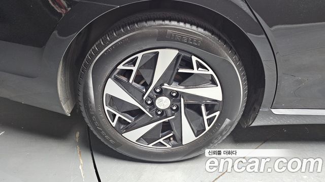 Hyundai Grandeur Новый IG, гибрид Exclusive - фото 4