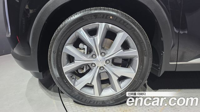 Hyundai Palisade Diesel 2.2 4WD Prestige - фото 3