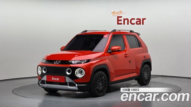 Hyundai Casper Turbo Inspiration - фото 0