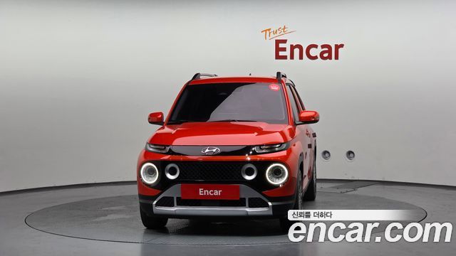 Hyundai Casper Turbo Inspiration - фото 2