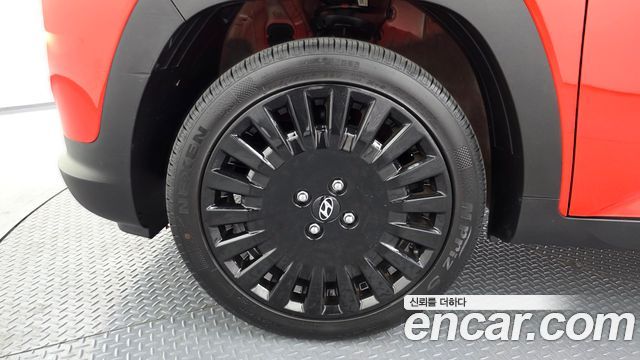 Hyundai Casper Turbo Inspiration - фото 4
