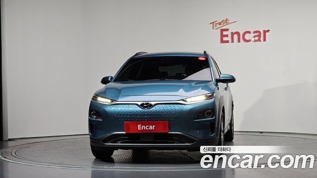 Hyundai Kona Premium - фото 2