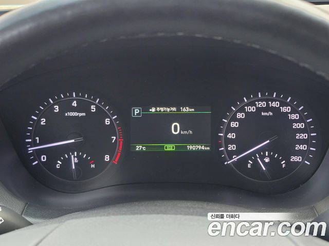 Genesis G80 3.3 GDI AWD Luxury - фото 4