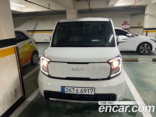 Kia RAY Новый Signature - фото 2