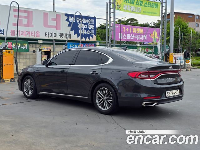 Hyundai Grandeur IG 2.4 Premium - фото 1