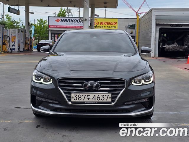 Hyundai Grandeur IG 2.4 Premium - фото 2
