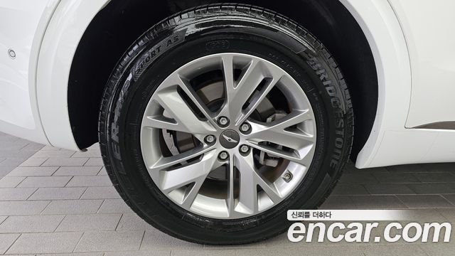 Genesis GV70 2.5T Gasoline 2WD - фото 4