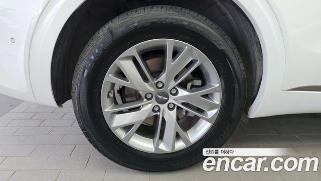 Genesis GV70 2.5T Gasoline AWD - фото 4