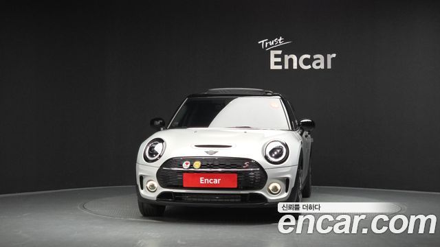 Mini Clubman Classic 2nd - фото 2