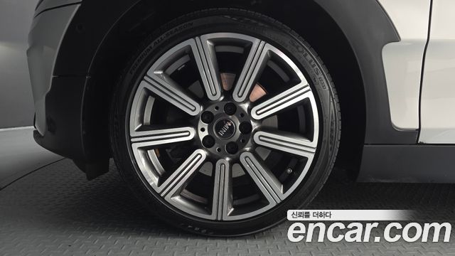 Mini Clubman Classic 2nd - фото 4