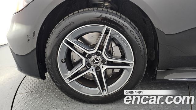 Mercedes-Benz S-Class W223 S400 d 4MATIC - фото 4