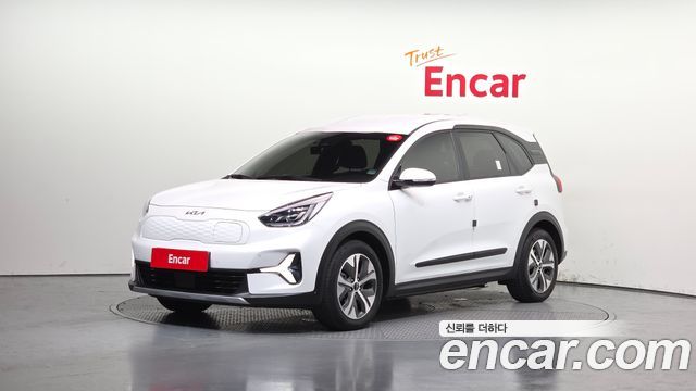 Kia Niro Earth - фото 0