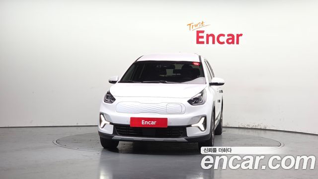 Kia Niro Earth - фото 2
