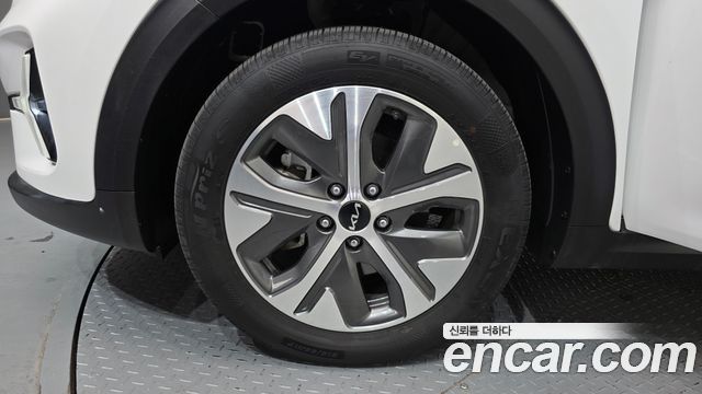 Kia Niro Earth - фото 4