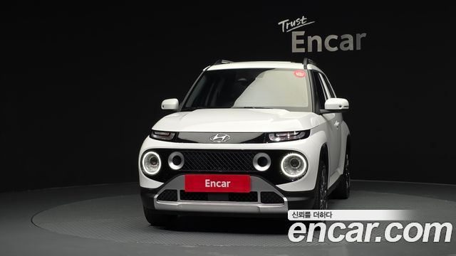 Hyundai Casper Turbo Inspiration - фото 2