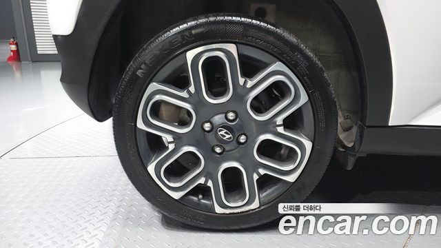 Hyundai Casper Turbo Inspiration - фото 4